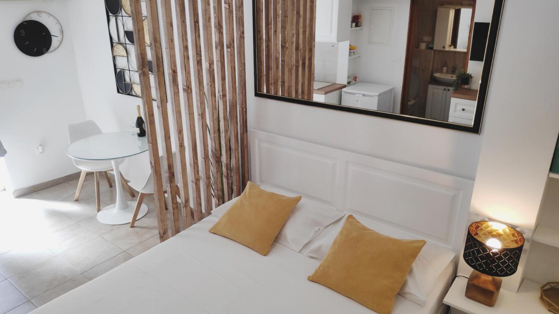 Central Park Suites Vodice Exteriér fotografie