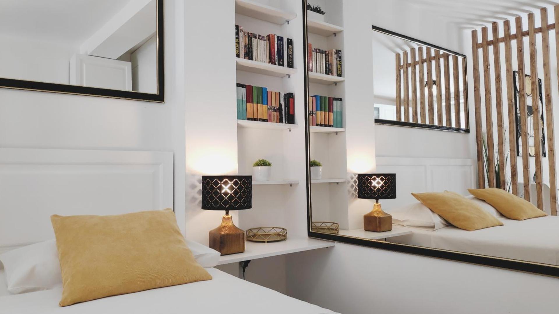 Central Park Suites Vodice Exteriér fotografie