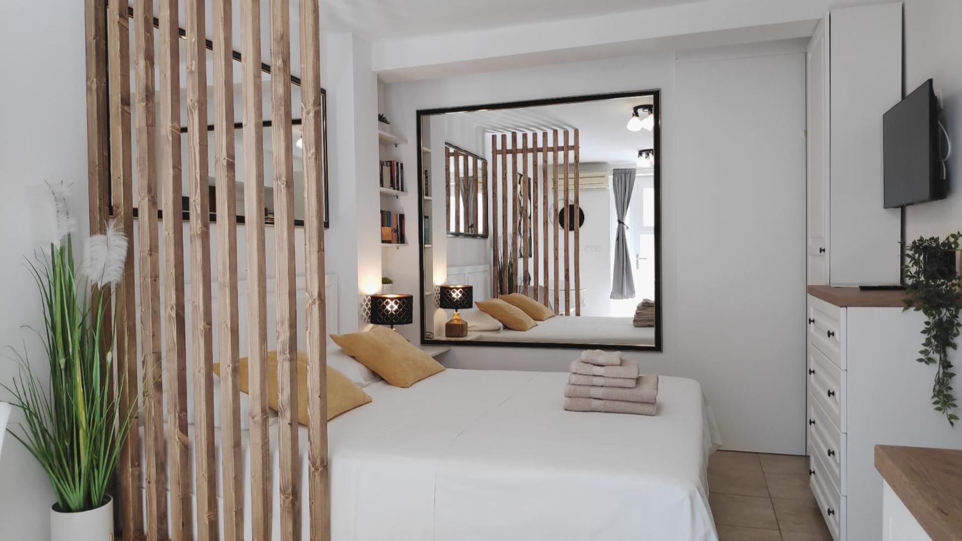 Central Park Suites Vodice Exteriér fotografie