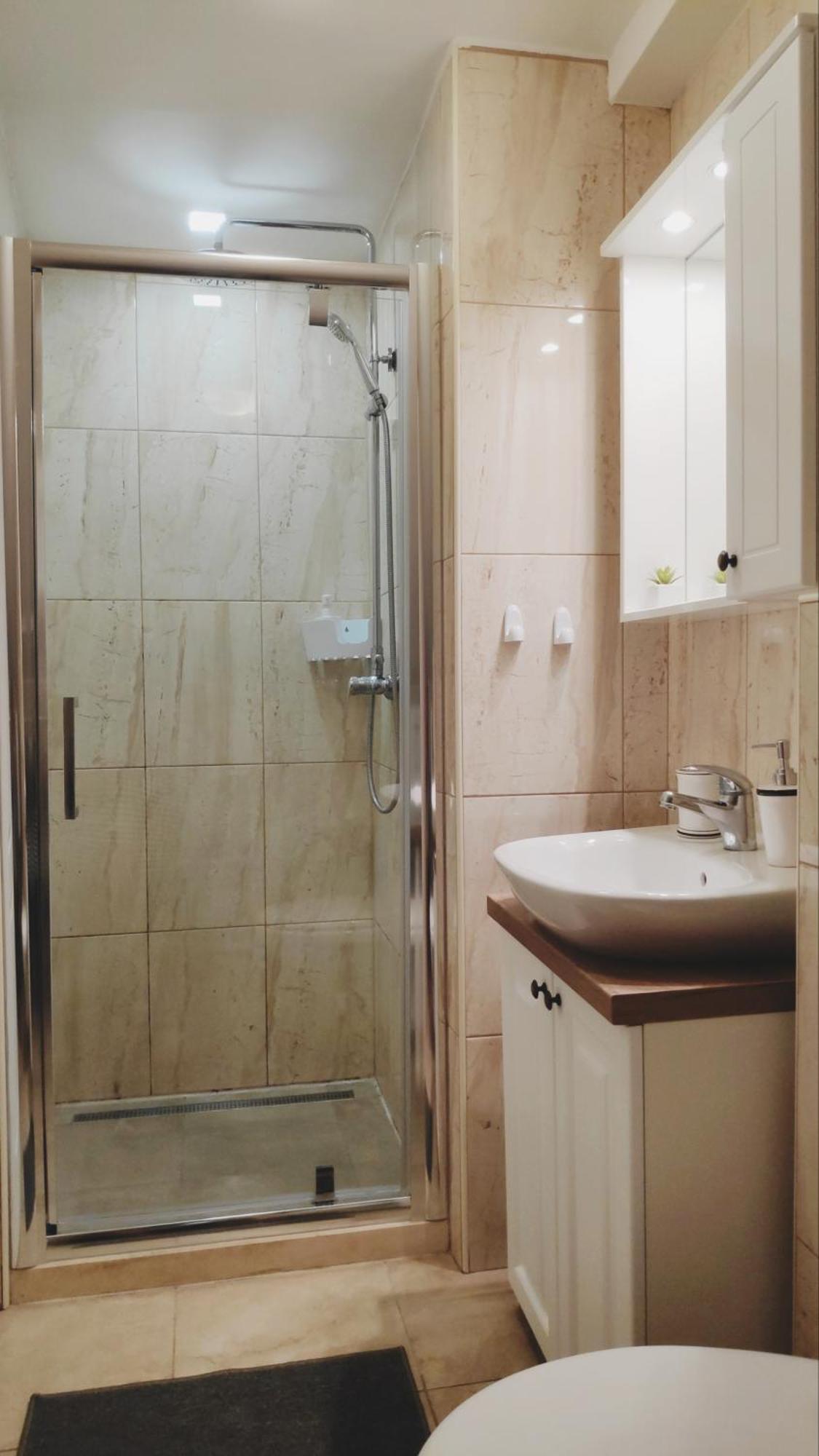 Central Park Suites Vodice Exteriér fotografie